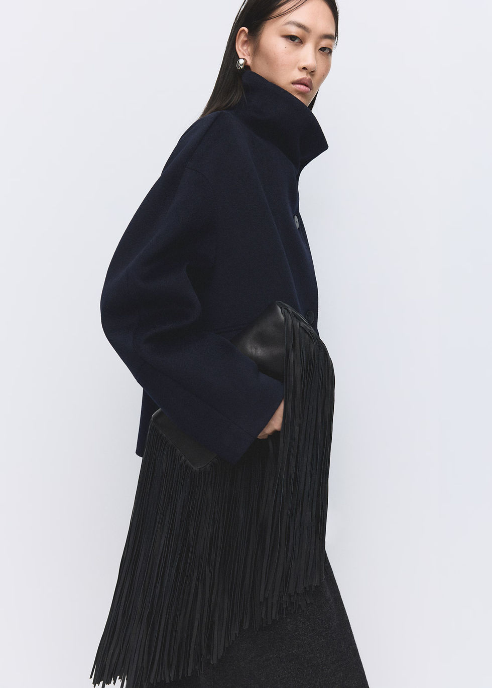 Thumbnail: Coat Basquiat