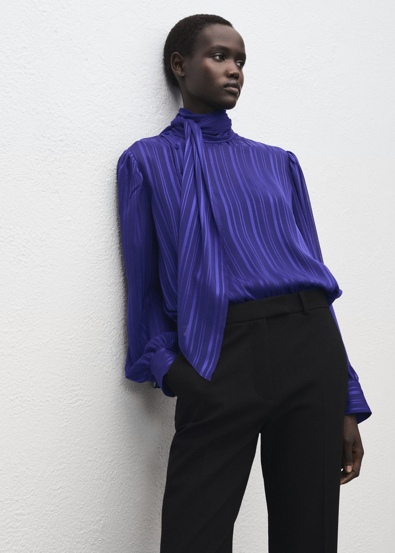 Blouse Moldavia
