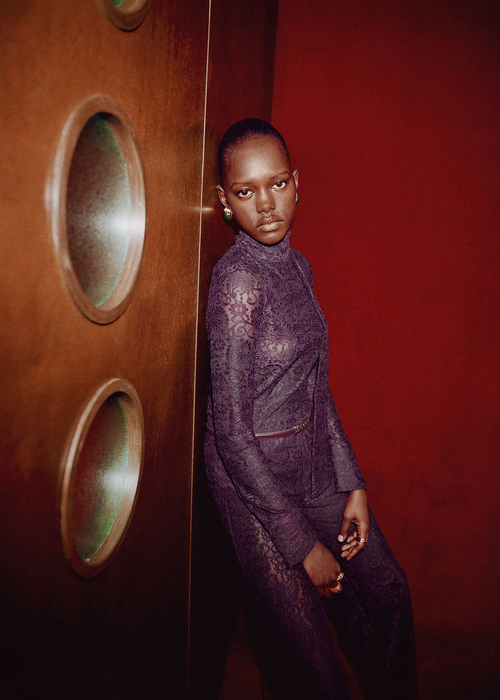 Thumbnail: Shirt Xgrace