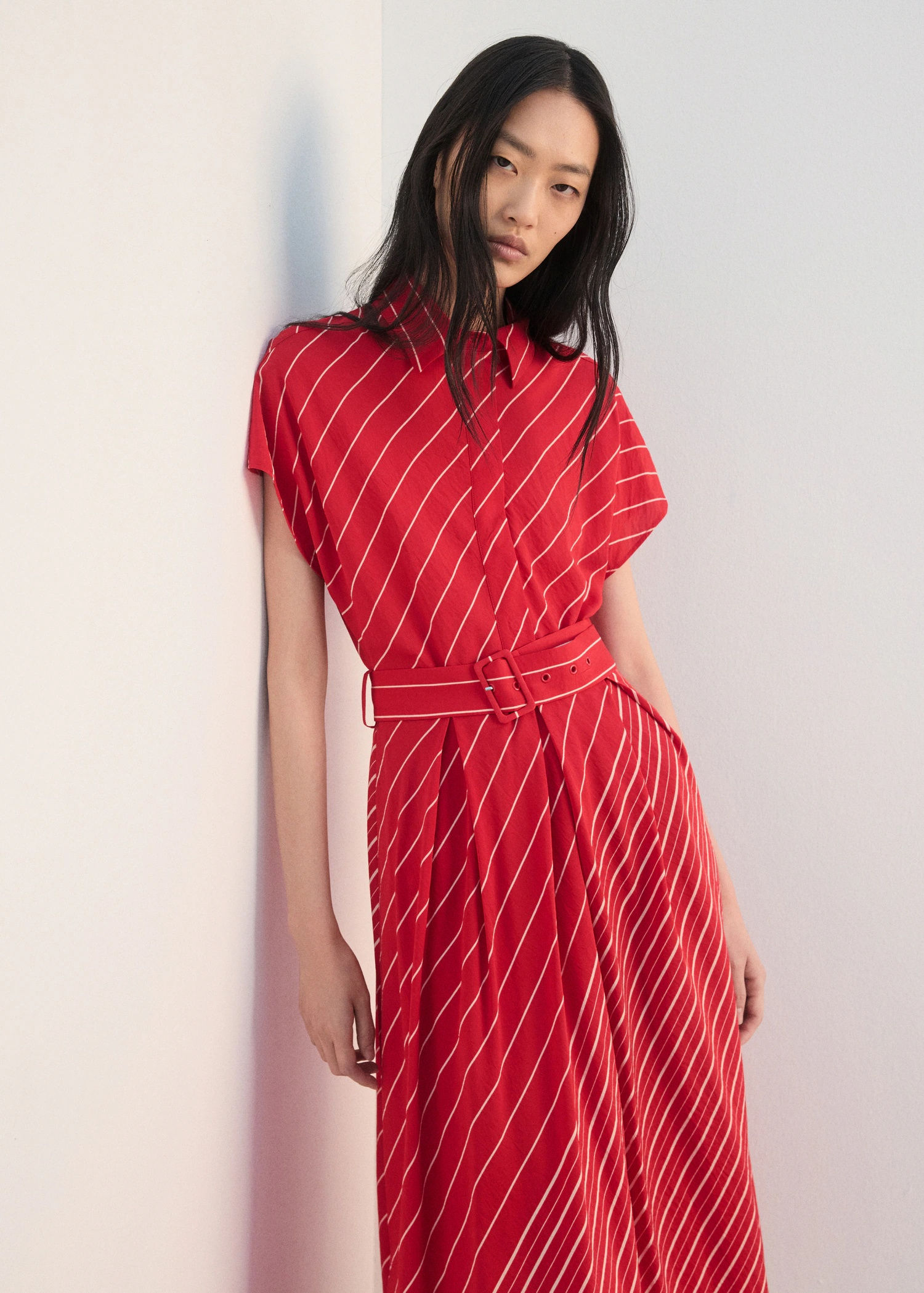 Dress Paris