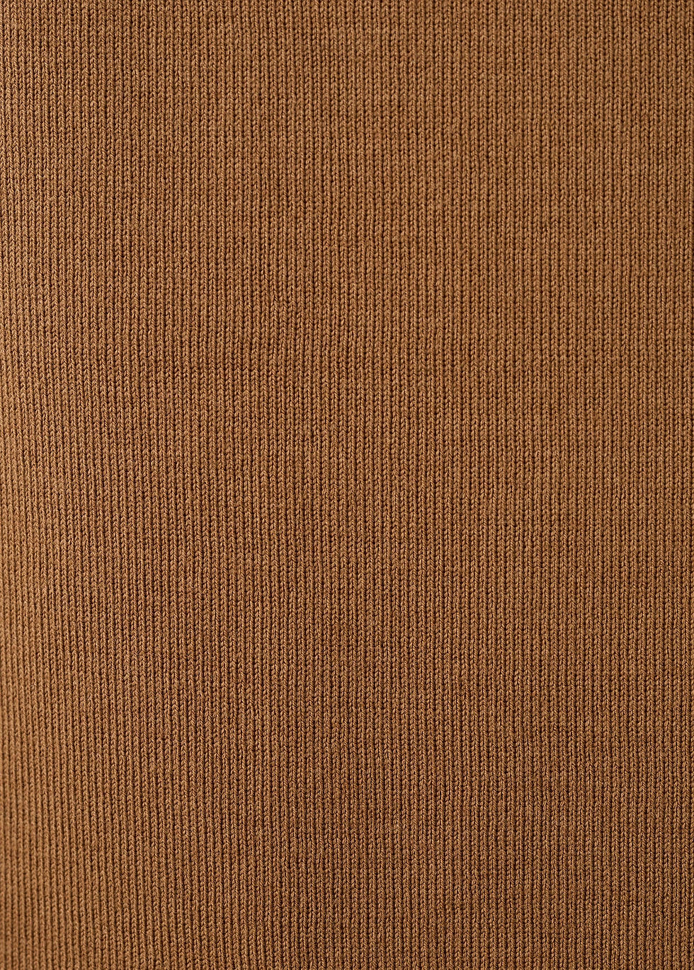 Thumbnail: Fine-knit top