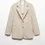 Thumbnail: Blazer Taylor
