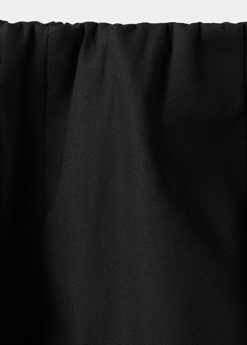 Thumbnail: Flared cotton skirt