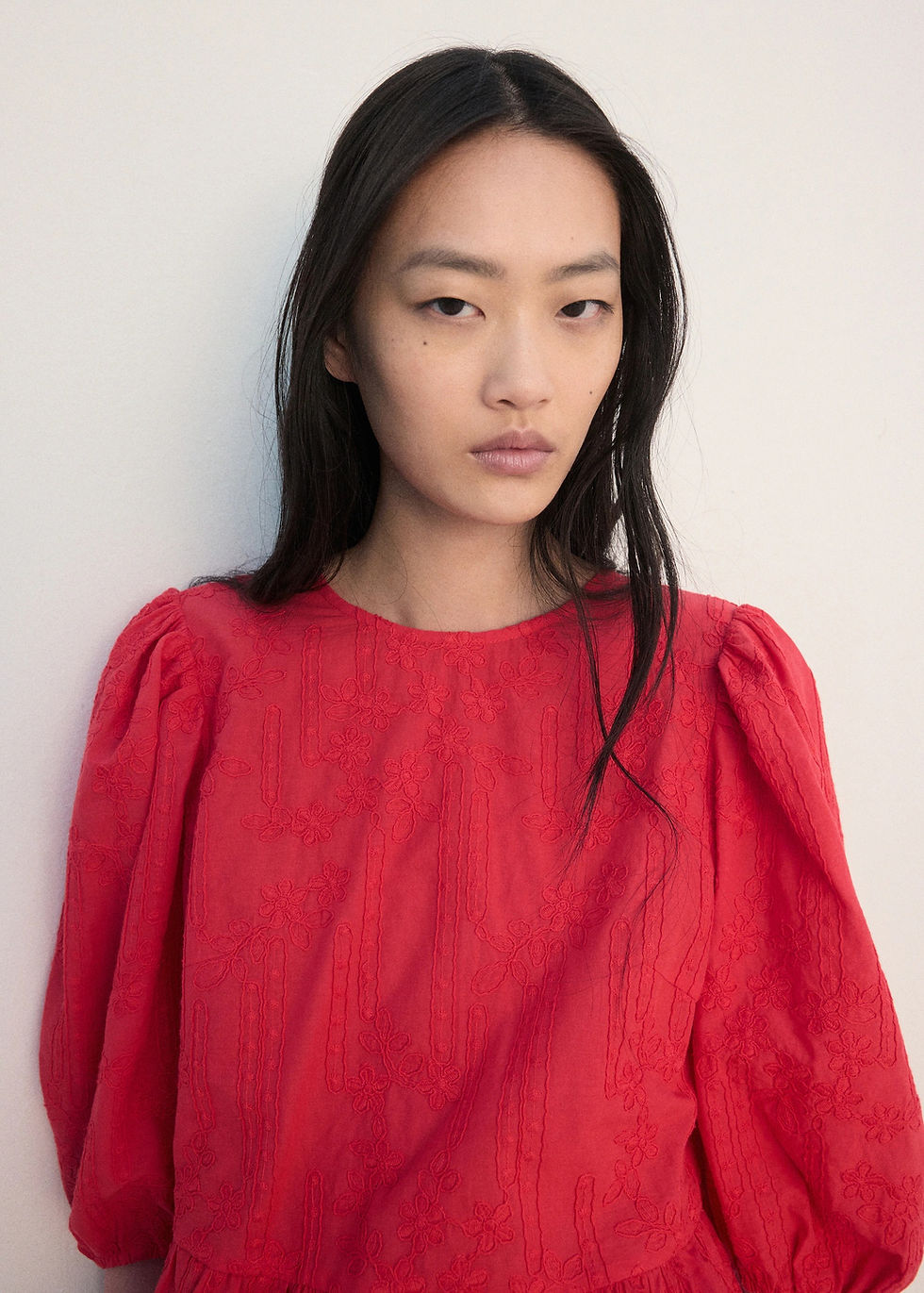 Thumbnail: Blouse Domino