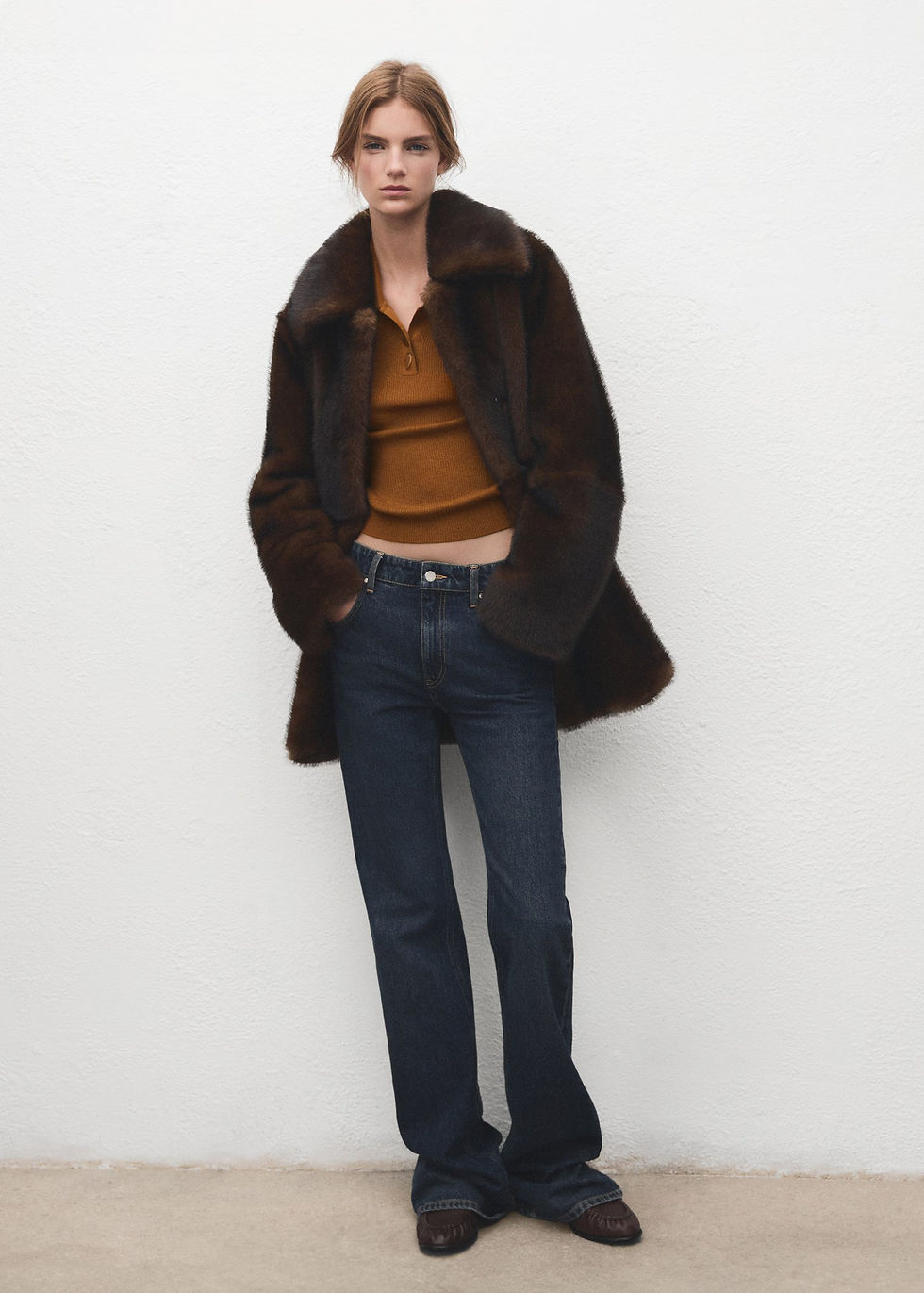 Thumbnail: Sweater Yema