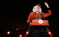 The Rocky Horror Show