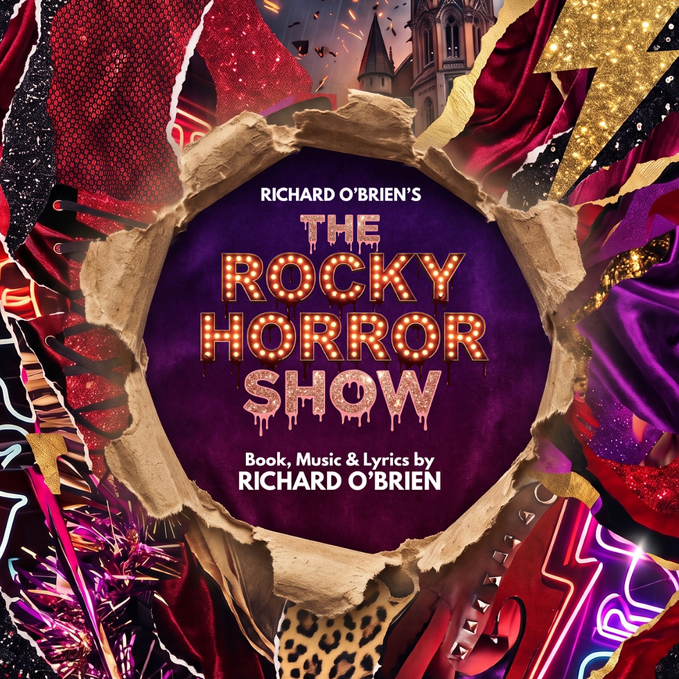 The Rocky Horror Show