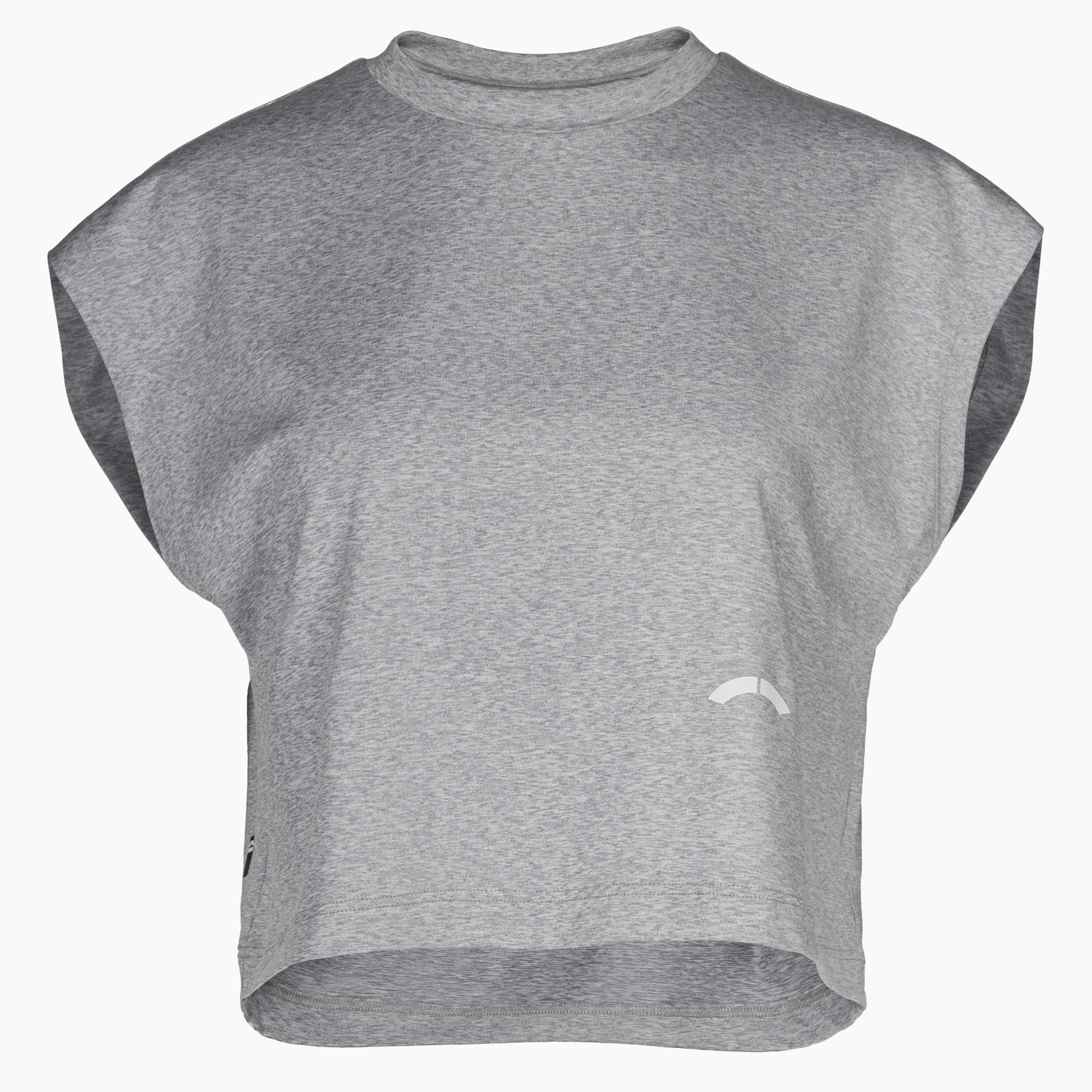 6236 LWFA Santa Barbara Women´s Crop T-Shirt