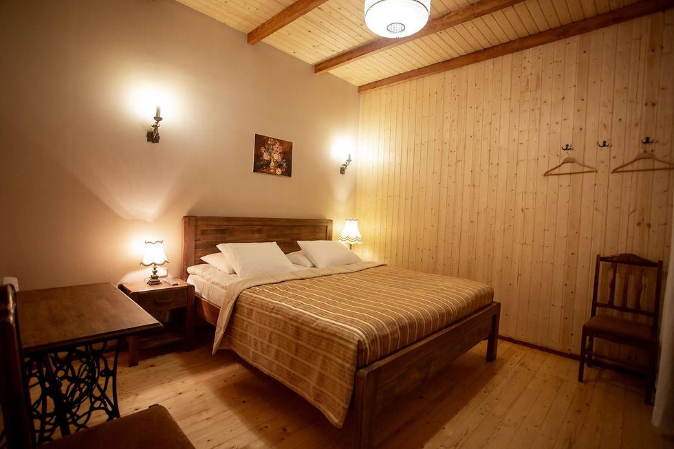 "МАГГАЙ БИ ЭНД БИ"   «ՄԱԳՀԱՅ ԲԻ ԸՆԴ ԲԻ»   "MAGHAY B & B" GUESTHOUSE