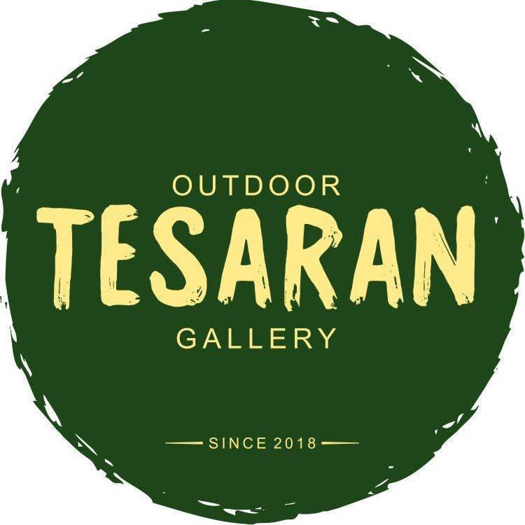 "ТЕСАРАН" ЛЕТНЕЕ КАФЕ   «ՏԵՍԱՐԱՆ» ԱՄԱՌԱՅԻՆ ՍՐՃԱՐԱՆ  "TESARAN" OUTDOOR CAFE