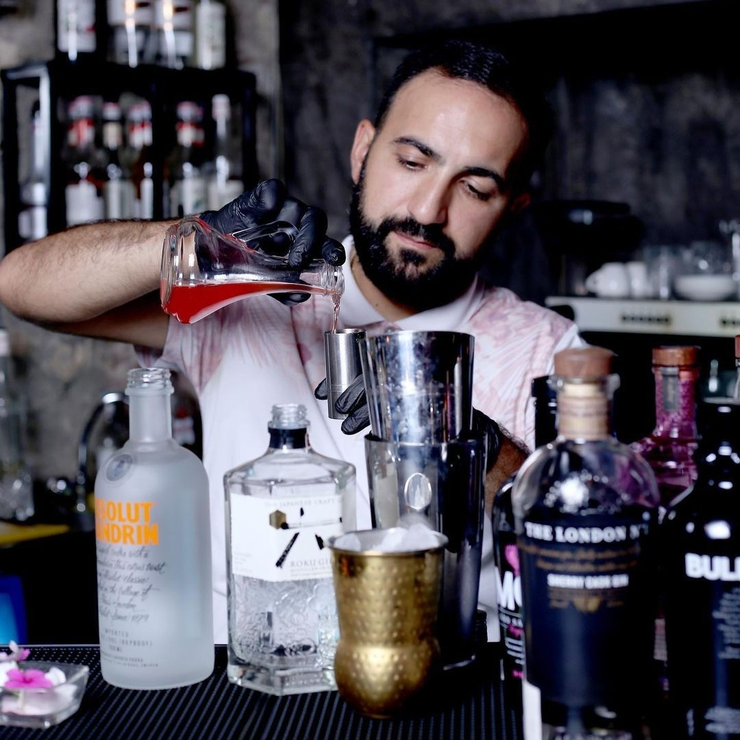 🔘 "BOSS" BAR  🔘 «ԲՈՍՍ» ԲԱՐ 🔘 "БОСС" БАР