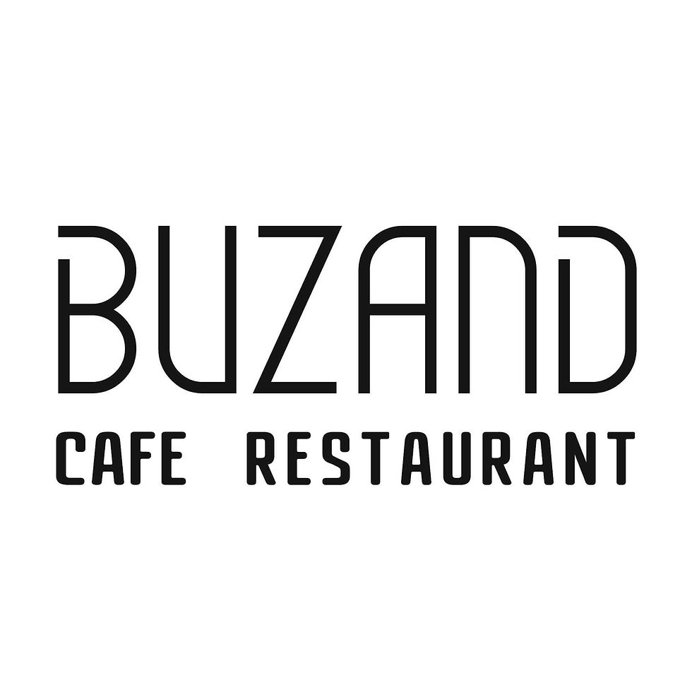"БУЗАНД КАФЕ"  «ԲՈՒԶԱՆԴ ԿԱՖԵ»  "BUZAND CAFE"