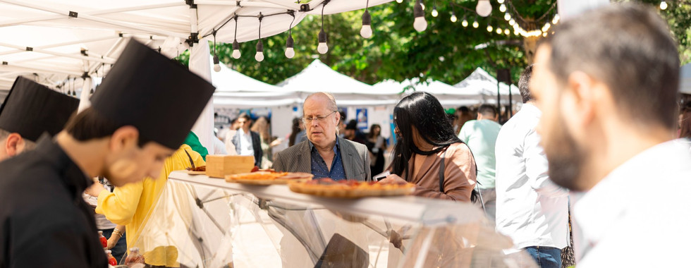 REST-HOTEL HoReCa Expo 2022