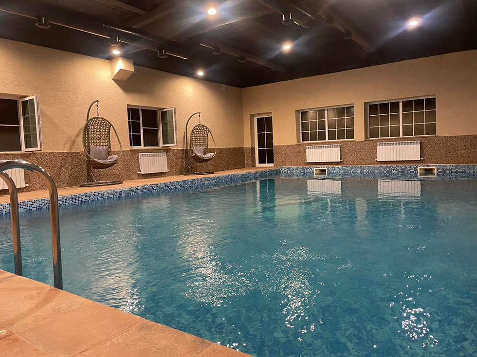 "СИОН РЕЗОРТ"   «ՍԻՈՆ ՌԵԶՈՐԹ»  "SION RESORT"