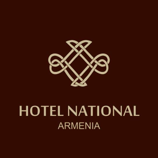 НАЦИОНАЛЬ ГОСТИНИЦА   «ՆԱՑԻՈՆԱԼ» ՀՅՈՒՐԱՆՈՑ  NATIONAL HOTEL