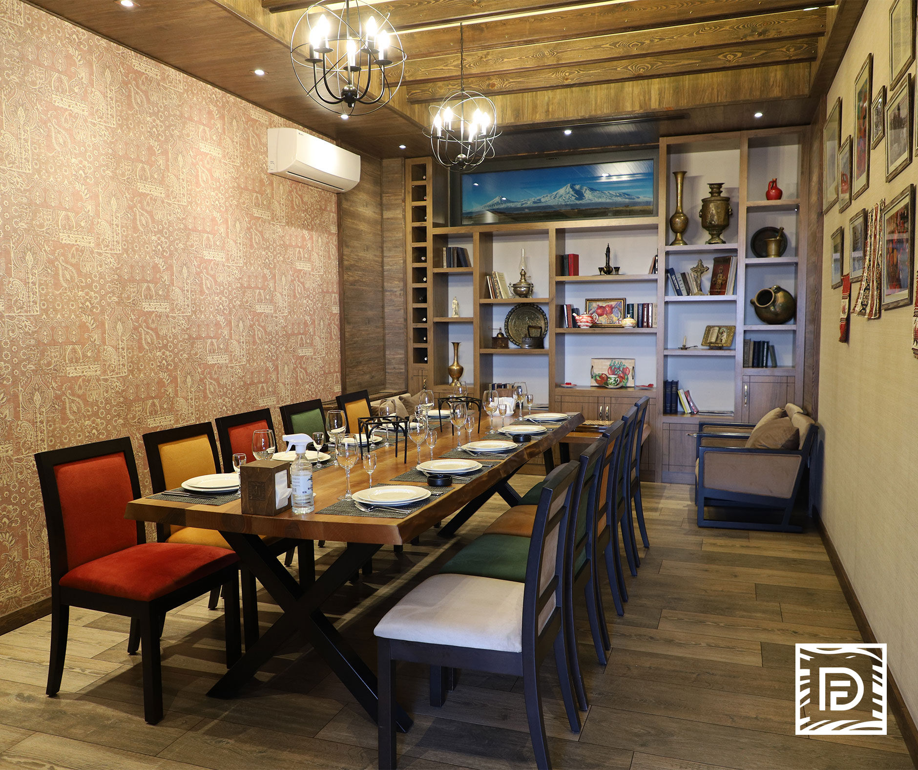 "ДОН ФИШ"  «ԴՈՆ ՖԻՇ»  "DON FISH"