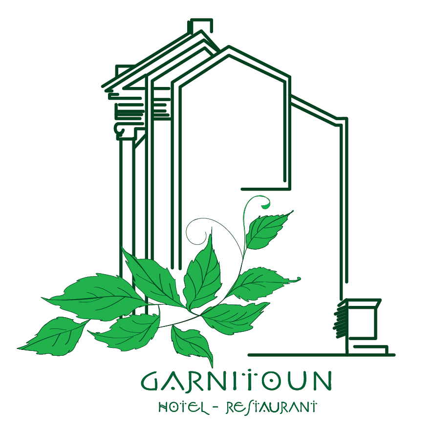 "ГАРНИ ТУН"   «ԳԱՌՆԻ ՏՈՒՆ»  "GARNI TOUN"