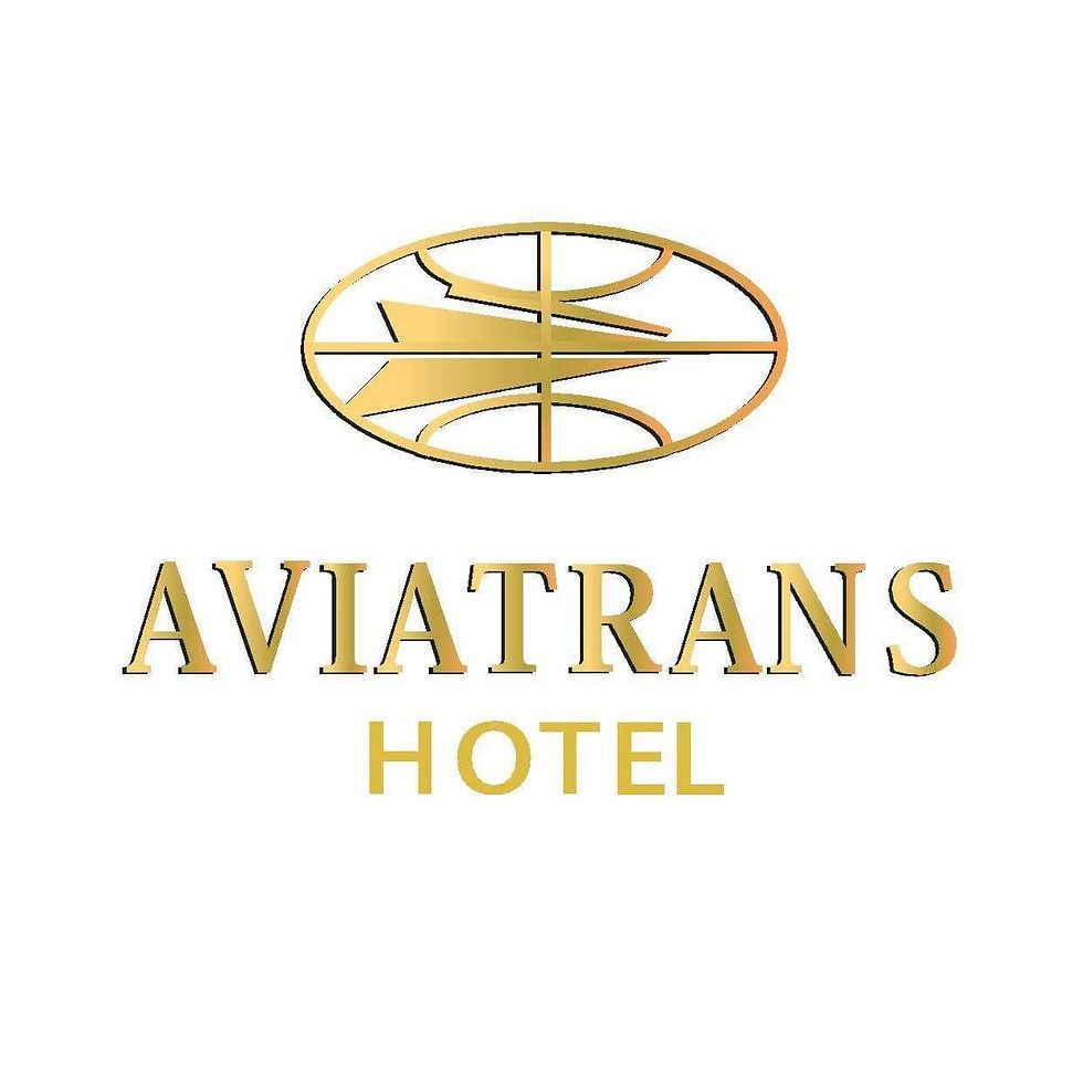 "АВИАТРАНС" ГОСТИНИЦА  «ԱՎԻԱՏՐԱՆՍ» ՀՅՈՒՐԱՆՈՑ  "AVIATRANS" HOTEL