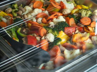 Eatoria - когда вкусно, полезно и и удобно одновременно