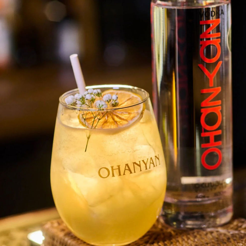 15 июня 2023 года компания Ohanyan Brandy Company примет участие в 6-й Евразийской выставке «REST-HOTEL HoReCa Expo 2023»