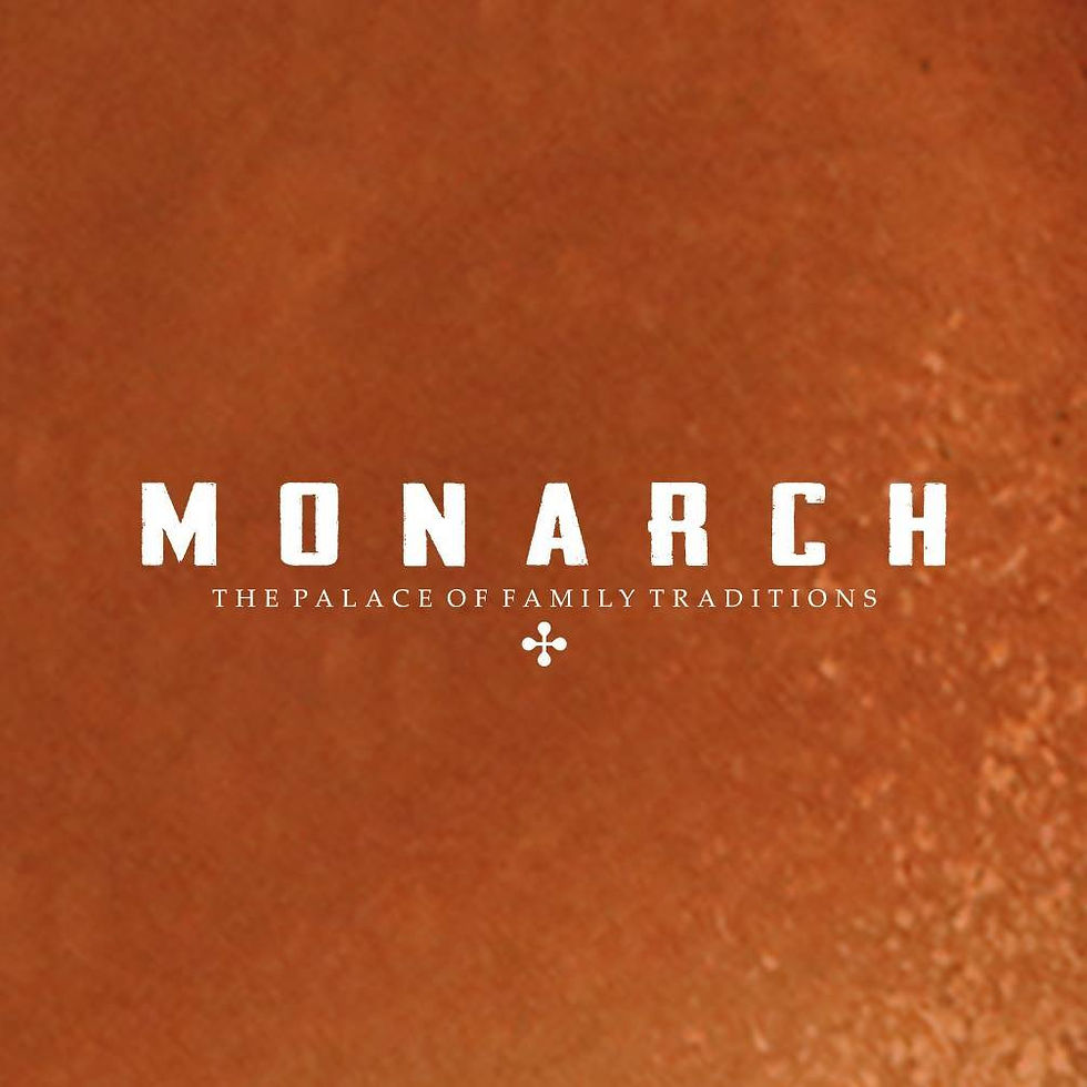 "МОНАРХ" РЕСТОРАН  «ՄՈՆԱՐԽ» ՌԵՍՏՈՐԱՆ  "MONARCH" RESTAURANT