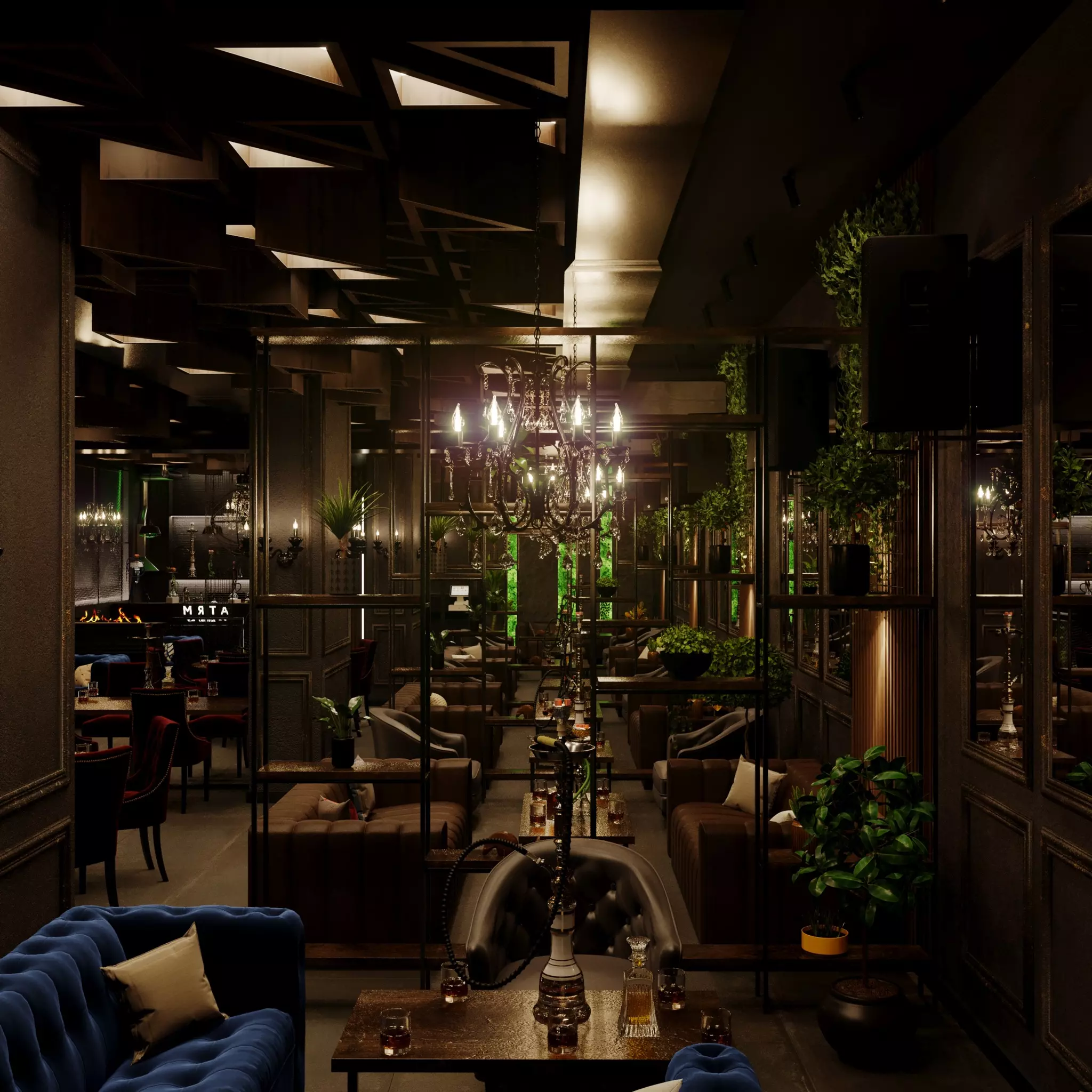 ZENIT STUDIO , АРЕВ МКРТИЧЯН