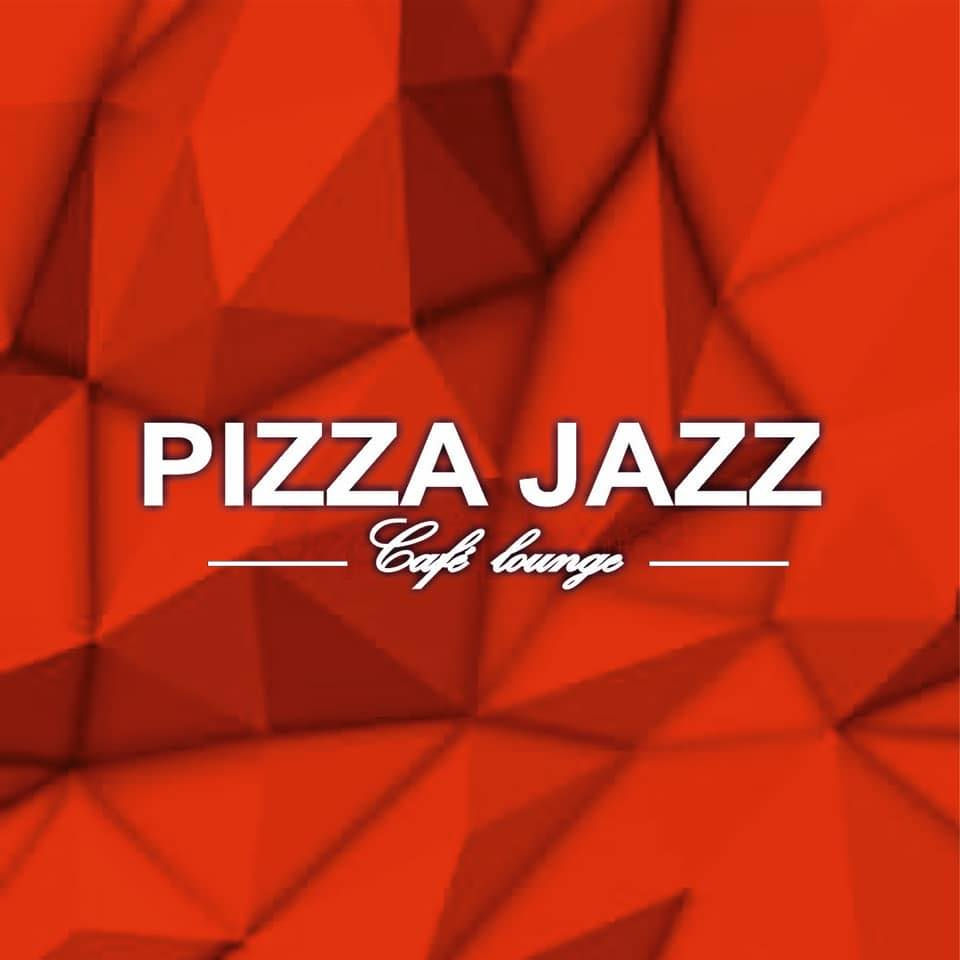 "ПИЦЦА ДЖАЗ"    «ՊԻՑՑԱ ՋԱԶ»  "PIZZA JAZZ"