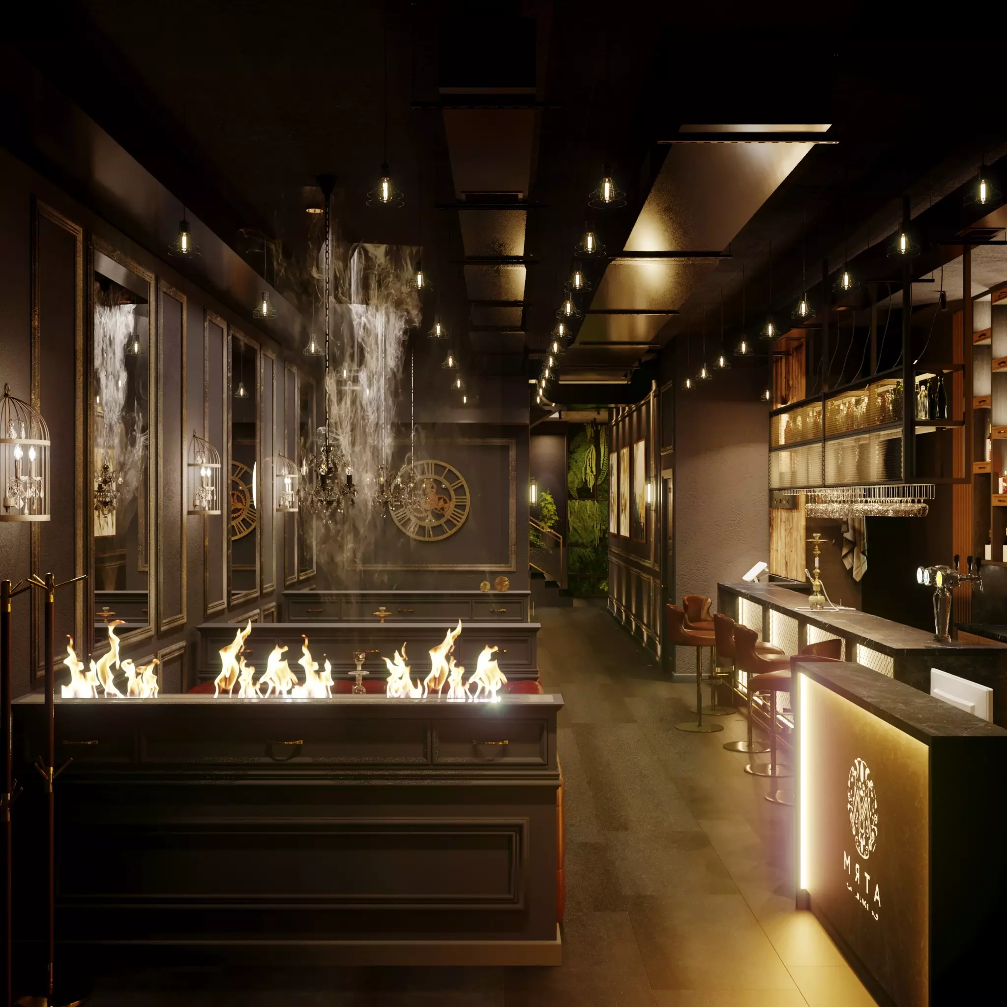 ZENIT STUDIO , АРЕВ МКРТИЧЯН