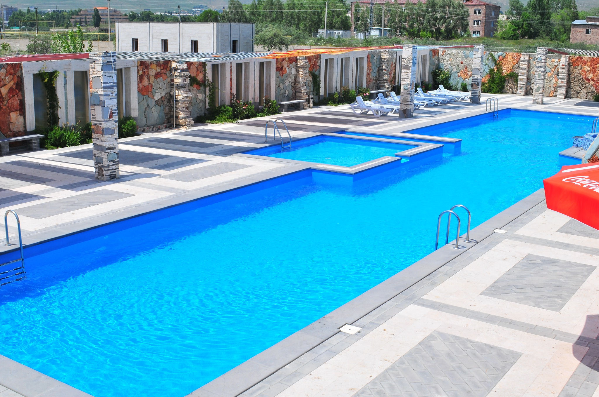 "МАРИЯ РЕЗОРТ АРМЕНИЯ"   «ՄԱՐԻԱ ՌԵԶՈՐԹ ԱՐՄԵՆԻԱ»  "MARIA RESORT ARMENIA"