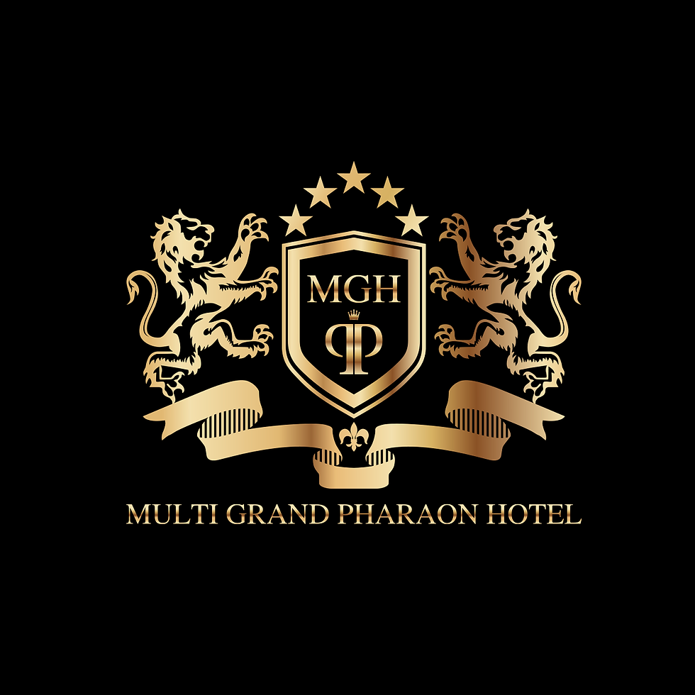 "МУЛЬТИ ГРАНД ФАРАОН" ОТЕЛЬ   «ՄՈՒԼՏԻ ԳՐԱՆԴ ՓԱՐԱՎՈՆ» ՀՅՈՒՐԱՆՈՑ  "MULTI GRAND PHARAON" HOTEL