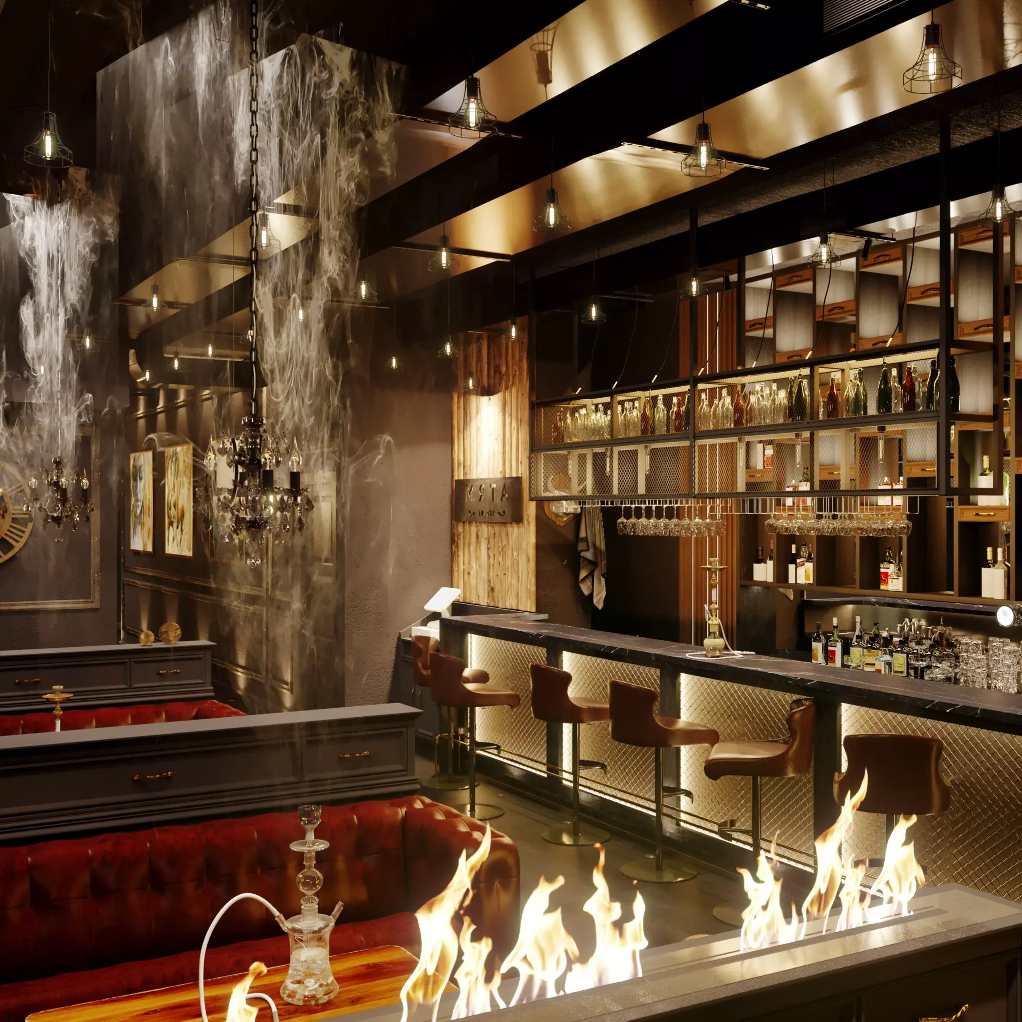 ZENIT STUDIO , АРЕВ МКРТИЧЯН