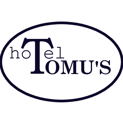 "ТОМУС" ГОСТИНИЦА  «ԹՈՄՈՒՍ» ՀՅՈՒՐԱՆՈՑ  "TOMU'S" HOTEL