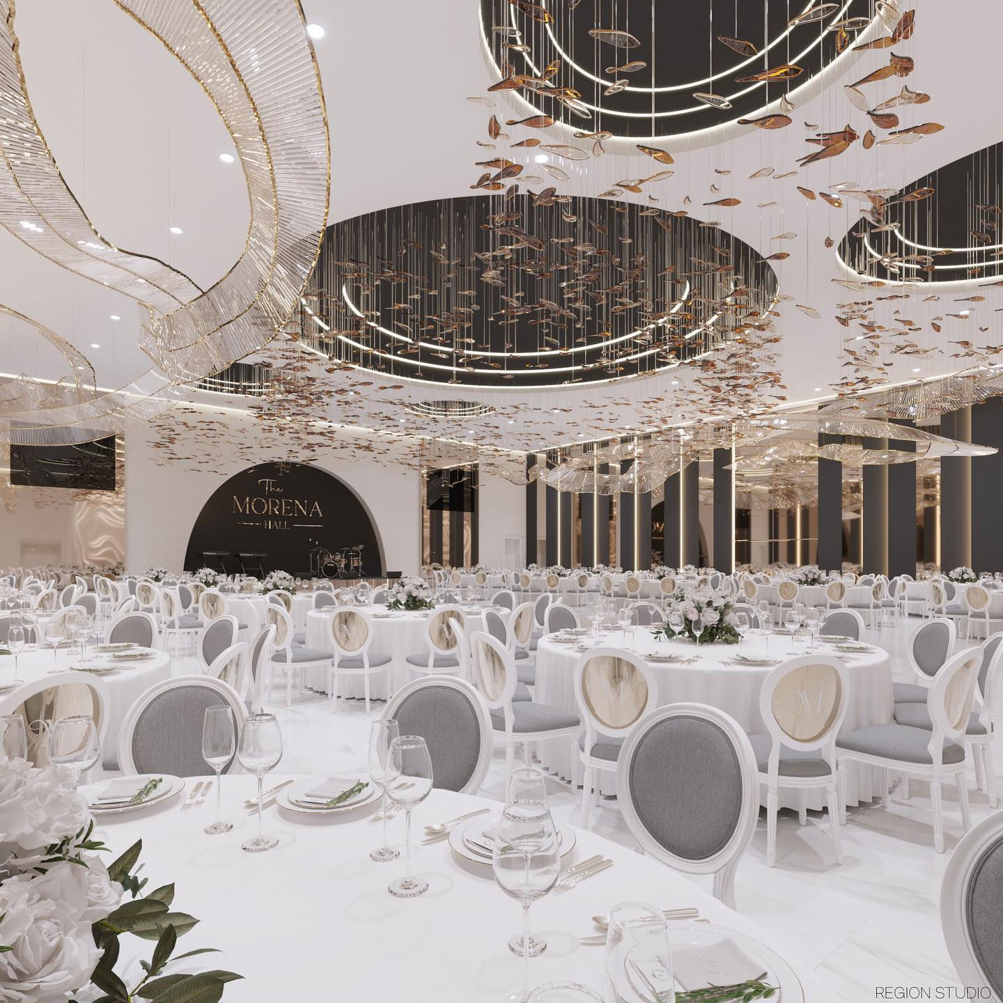 "МОРЕНА" РЕСТОРАННЫЙ КОМПЛЕКС  «ՄՈՐԵՆԱ» ՌԵՍՏՈՐԱՆԱՅԻՆ ՀԱՄԱԼԻՐ  "MORENA" RESTAURANT COMPLEX