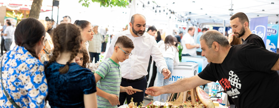 REST-HOTEL HoReCa Expo 2022