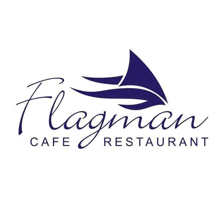 "ФЛАГМАН" КАФЕ-РЕСТОРАН   «ՖԼԱԳՄԱՆ» ՍՐՃԱՐԱՆ-ՌԵՍՏՈՐԱՆ  "FLAGMAN" CAFE-RESTAURANT