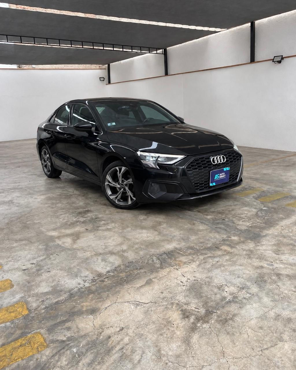 2023 Audi A3