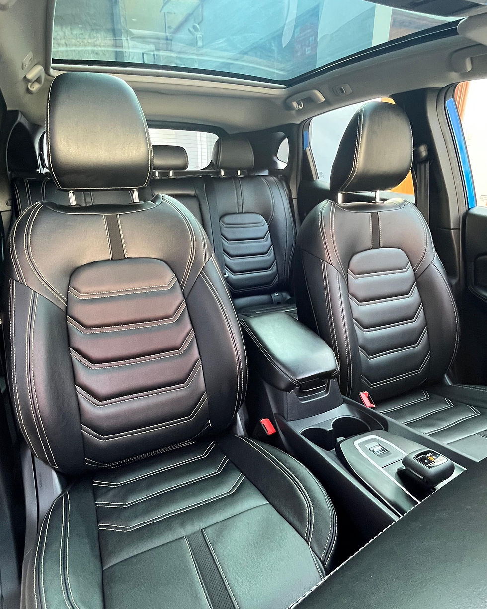 Miniatura: 2024 Nissan Qashqai