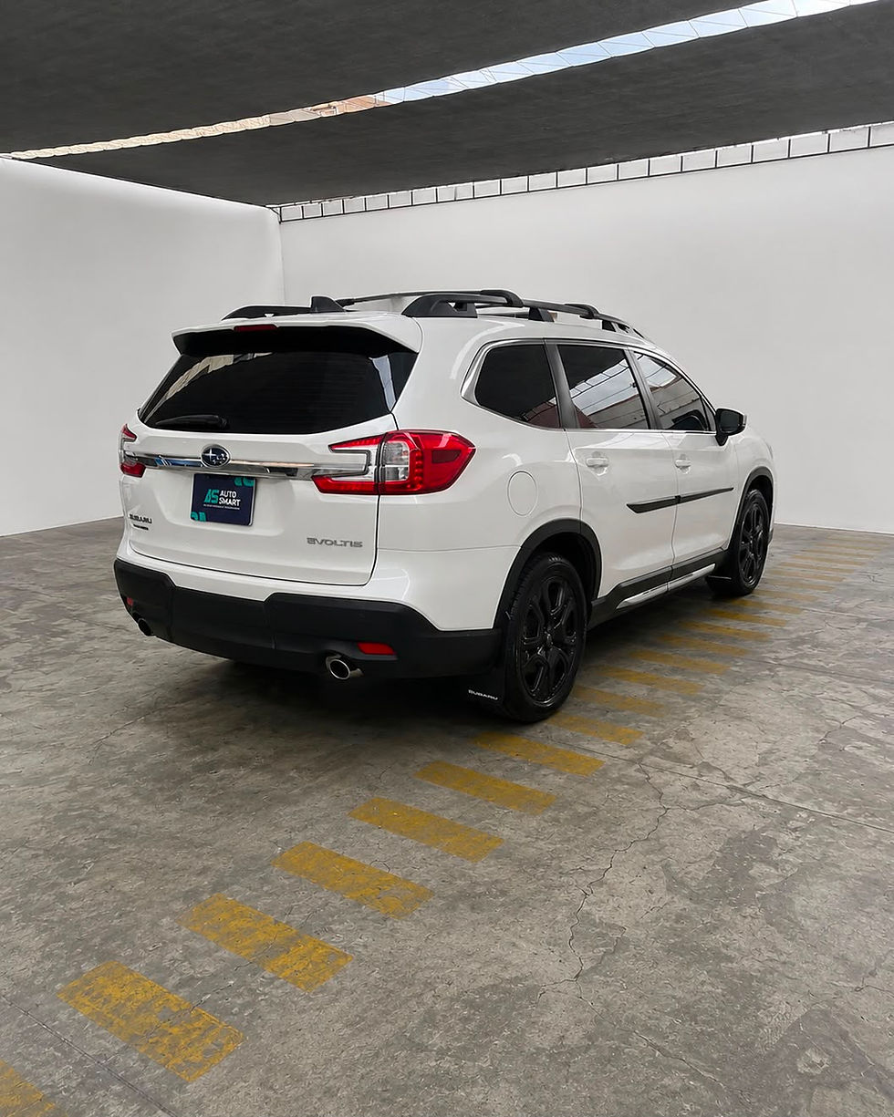 Miniatura: 2024 Subaru Evoltis