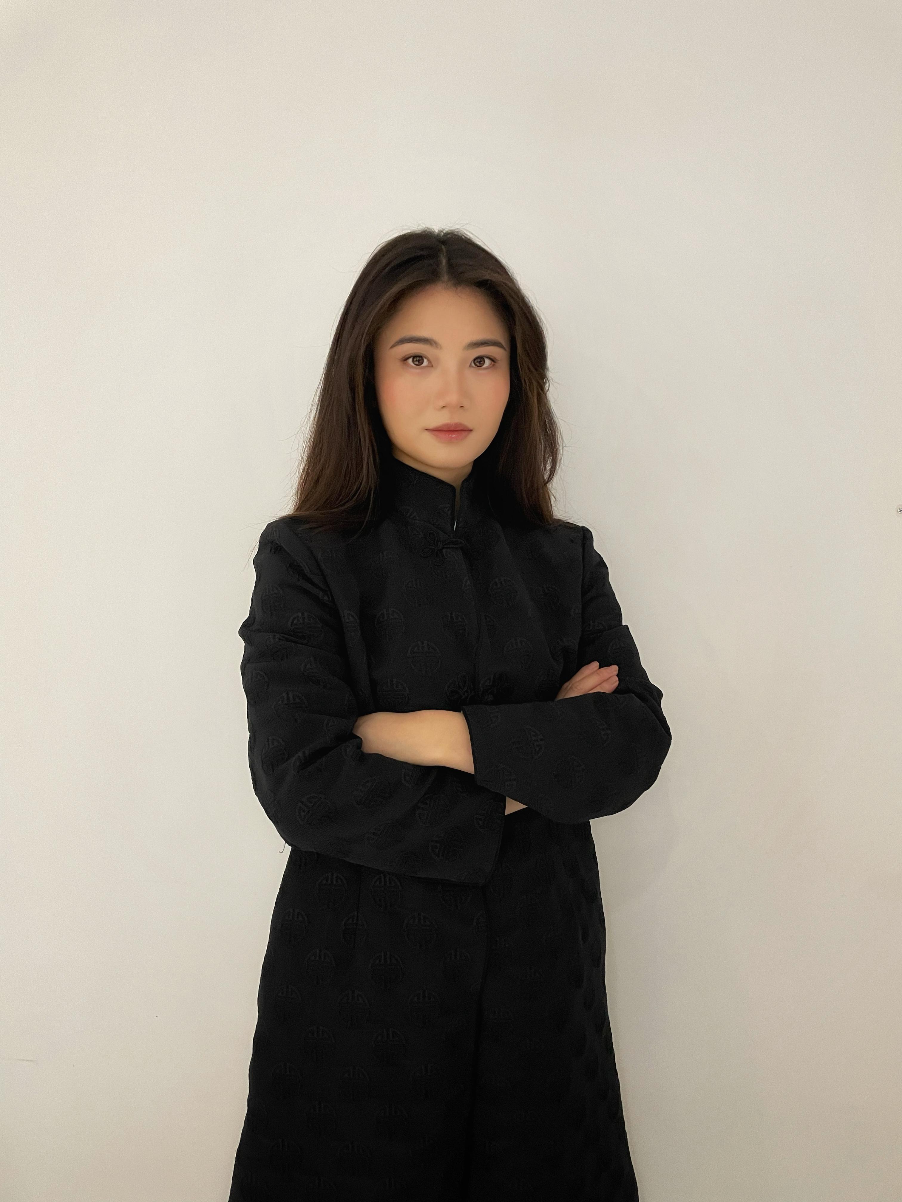 「Tiffany Ng, Hong Kong Regional Chairman of GBAYCIA and CEO of Hong Kong Superyacht Centre | 吳希兒，GBAYCIA 香港區主席兼香港超級遊艇中心行政總裁」