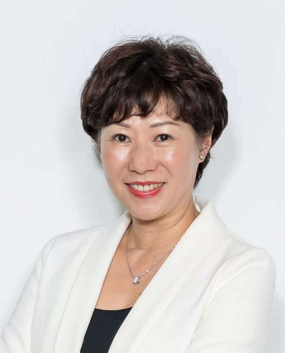 Alice Chow (周健德工程師), Chief of Strategy and Chairman of Strategy Committee of GBAYCIA, first female President of the Hong Kong Institution of Engineers | 周健德工程師,GBAYCIA 首席策略師兼策略委員會主席,香港工程師學會首位女性會長