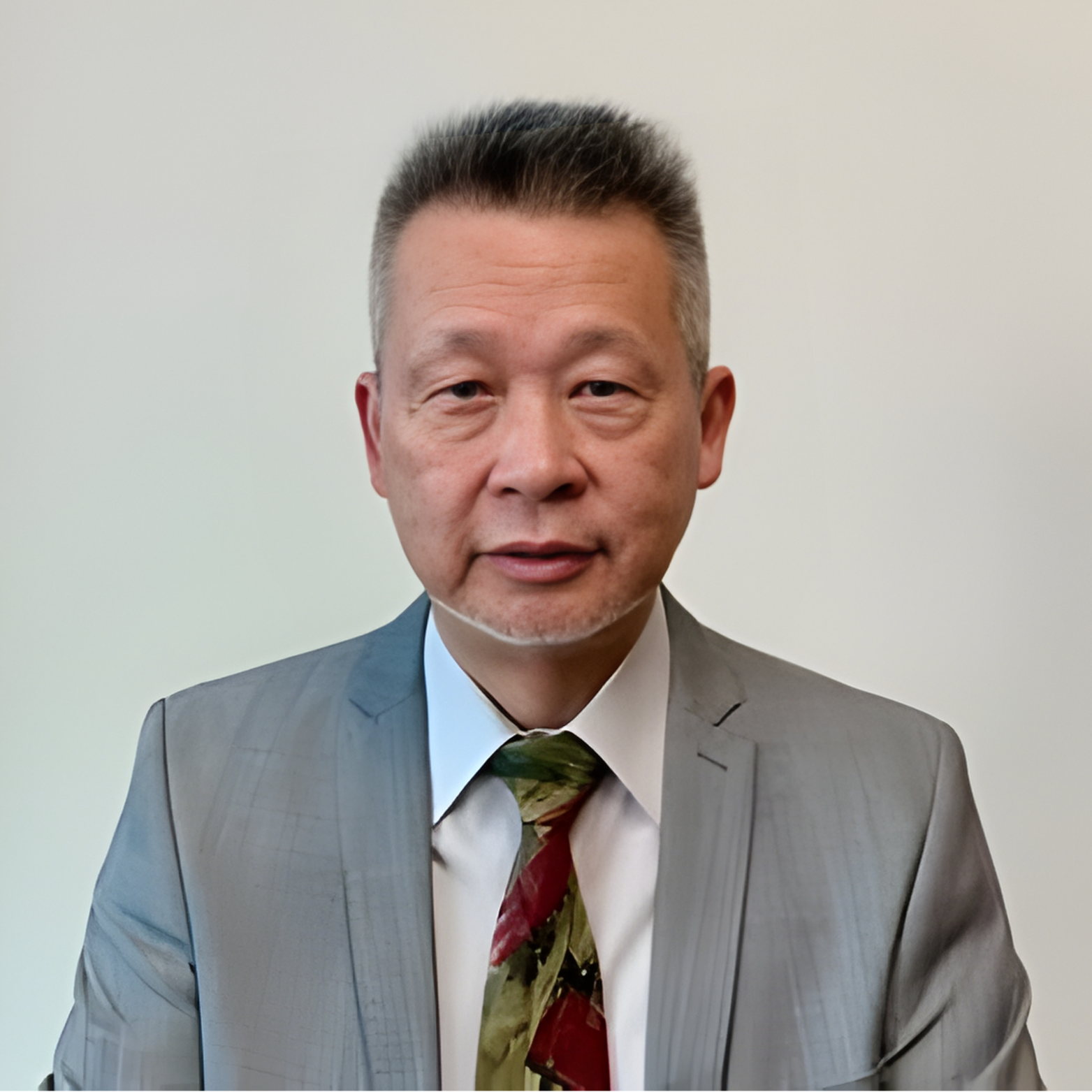 "Captain Joe Tsang, Vice Chairman & Chief of Maritime Operation at GBAYCIA | 曾焯賢船長,GBAYCIA 副主席兼海事營運總監"