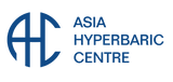Asia Hyperbaric Centre Logo