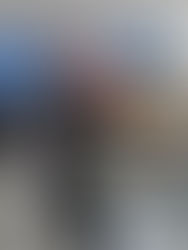 Ricky, Washington, with the CEO of Xiao Tun Intellegince showcasing the build for their x-turn jet