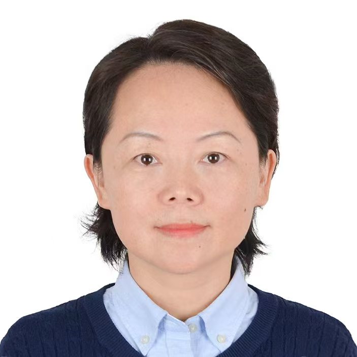 Tina Li, Executive Secretary and Chief Maritime Strategist of GBAYCIA, founder of Swire Chang Yacht Co. Ltd.