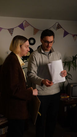 Ho No 47 self shot 3.JPG