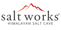 salt works main logo