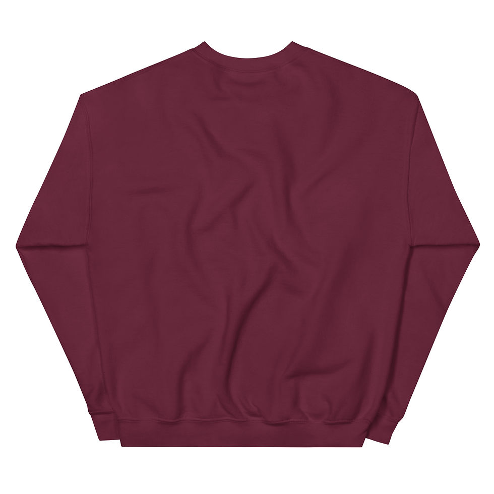 Thumbnail: Unisex Sweatshirt