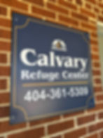 Calvary Refuge Center