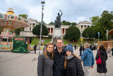 אוקטוברפסט oktoberfest