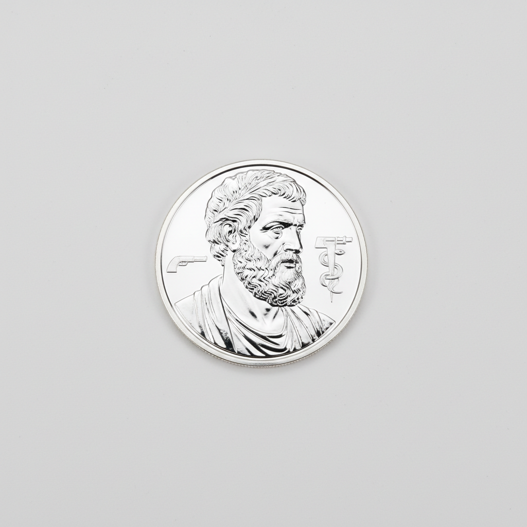 Silver Coin